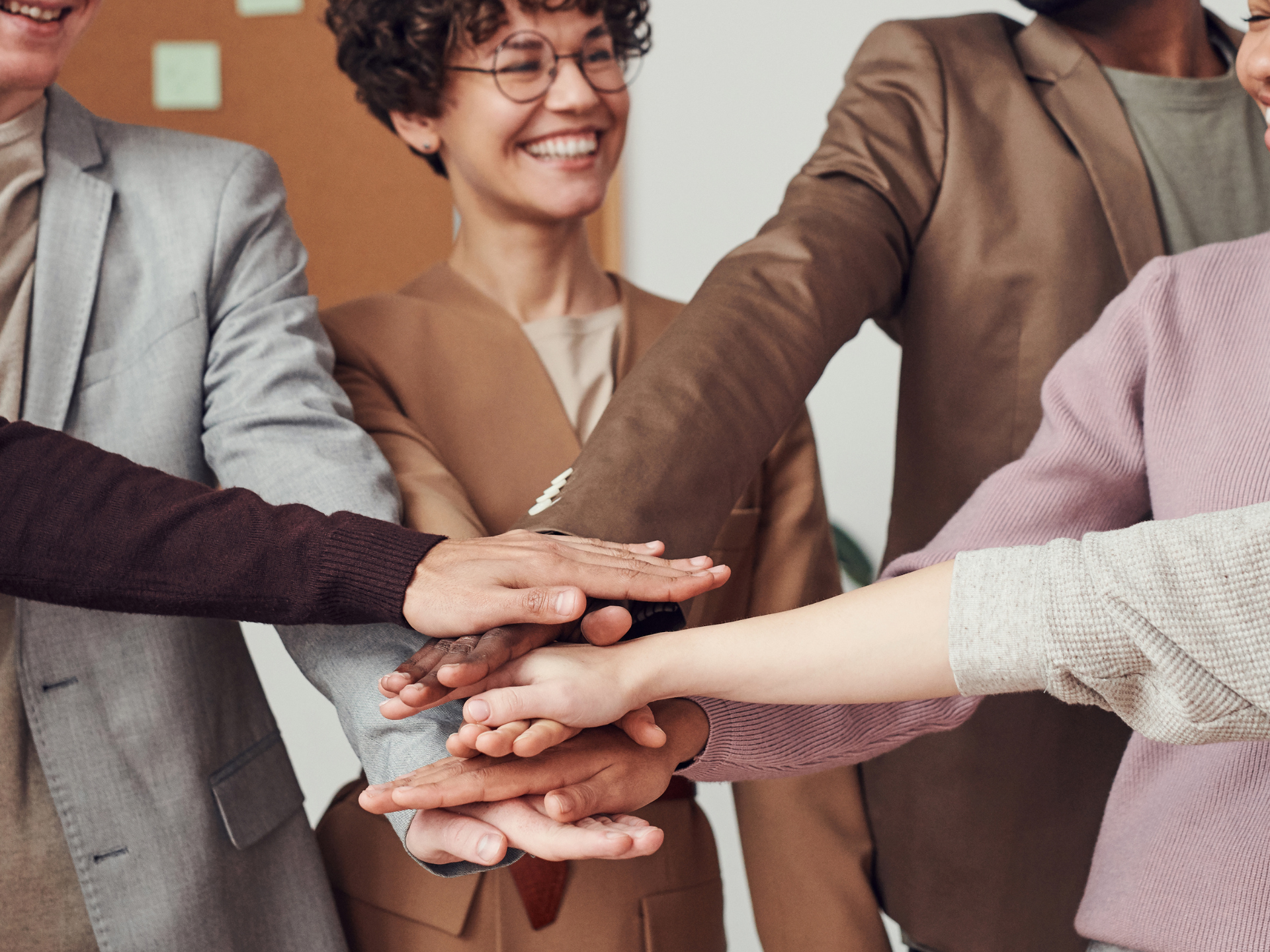 The Missing Link: Your Story Builds Trust