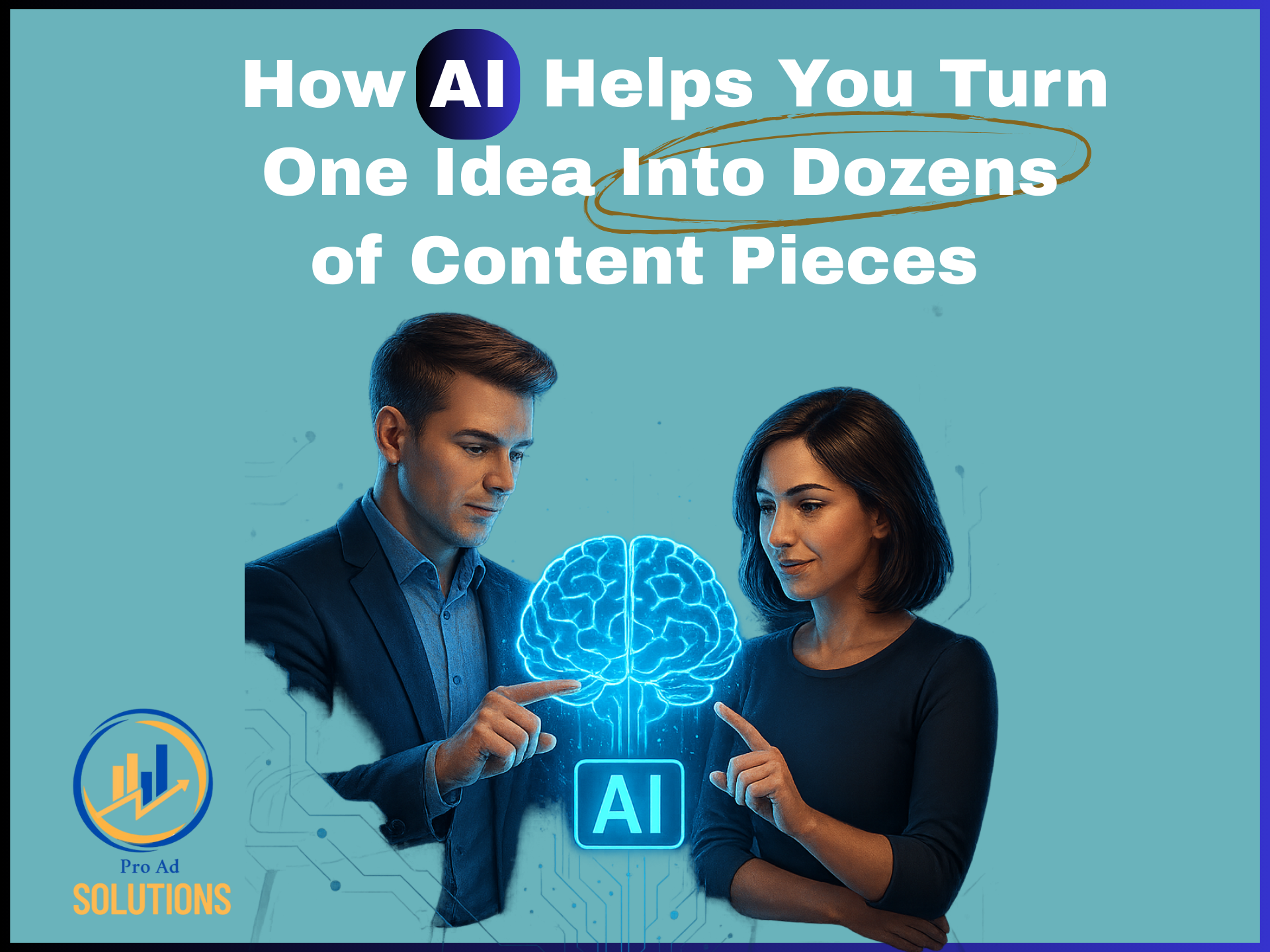 AI Content Strategy: 7 Powerful Tools for Law Firms & Dental Practices