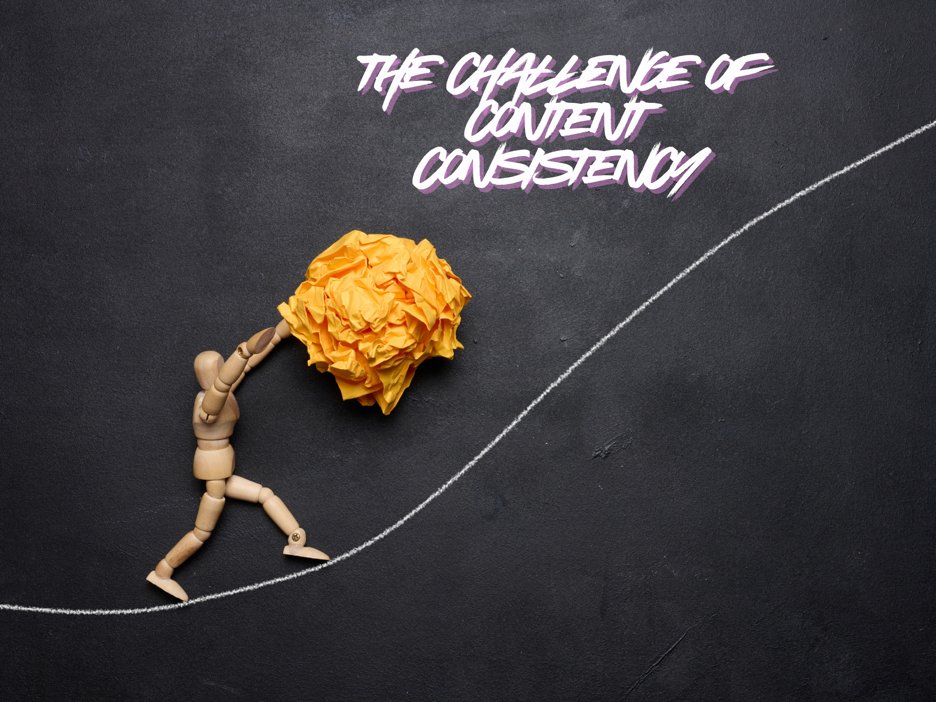 The Challenge of Content Consistency